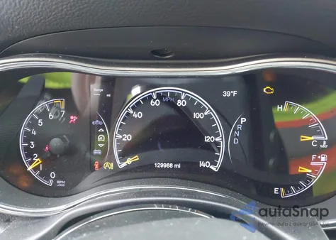 2018 Jeep Grand Cherokee Laredo E 4X2 from USA, damaged, VIN 1C4RJEAG7JC322888